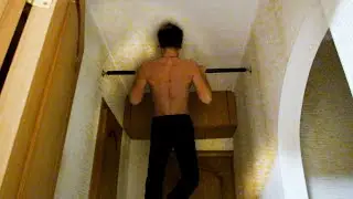 Back
