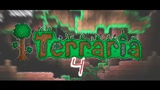 Землярия 4# Дерево и сундук
