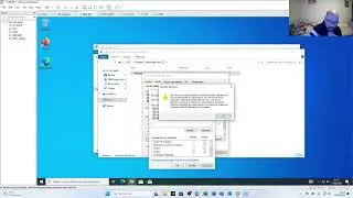 Installation du services et configuration 'un DFS