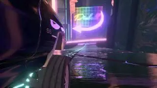 Sophomore Spin out Attract trailer