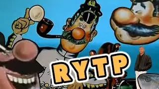 МОРСКОЙ RYTP