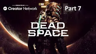 a random in Dead Space, Part 7 (PC)