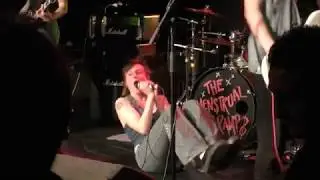 The Menstrual Cramps - Boycott the lot