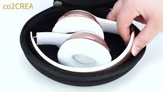 Best Carrying Hard Case for Beats Solo3 / Solo2 On Amazon