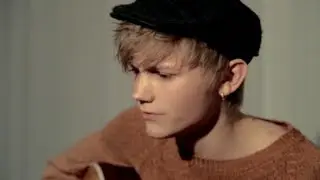 Ulrik Munther - San Francisco Says Hello (acoustic) - CALENDAR #7