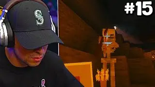 FAZENDO L0UCUR@S no MINECRAFT! ep 15