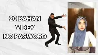 20 BAHAN LINK SELEBGRAM BLVNDER VIDEY VIRAL TERBARU 2025 ‼️