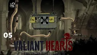 Valiant Hearts: The Great War  05