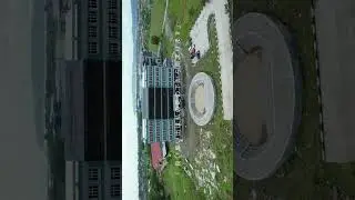 GEDUNG TEKNIK INFORMATIKA PNC CILACAP 