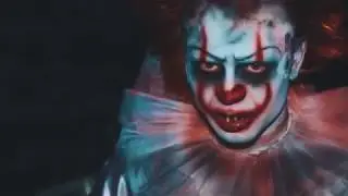 CROWBAR 28.10 - HALLOWEEN (репортаж ТВ5)