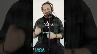 LOCAL LEGENDS: Ty Walker