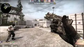 Unlearning How to Aim