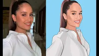 Vector no Shading !!!