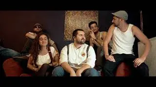 Los Pepes: Appel aux figurants (1er Clip)