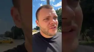 Волков в шоке от цен на такси #shorts