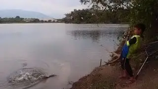 UMPAN ... TUJOH JENIS CAMPURAN 