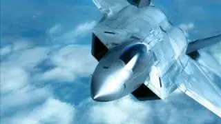 ACE COMBAT 4 Rex Tremendae and Agnus Dei