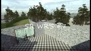 COD4 SR WR'S#7