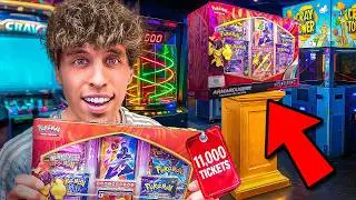 Can I Win It? Pokemon Armarouge EX Premium Collection Box