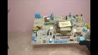 Витязь 5101 Д. Ищем самый драгоценный телевизор. Разбор в поисках клада.