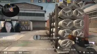 GeT RiGhT ALL FPL HIGHLIGHTS CS GO Pro Stream Highlights