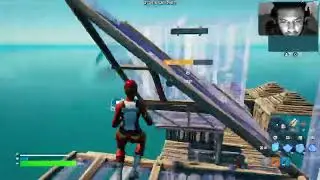 🔴PLAYING RANKED RELOAD IN FORTNITE  *LIVE* ON PS5!  #fortnite