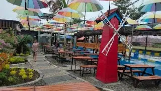 Wisata Air Terbaru !! Kolam Renang Ablay Bila Leuwimunding - Majalengka