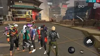 freefire🔥 sijan1my game😡-status video