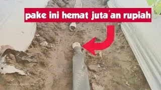 Mantap,dengan cara ini petani hemat juta'an rupiah