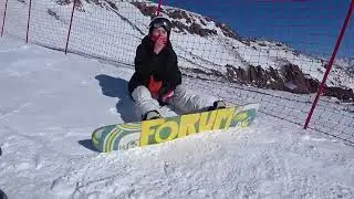 Эльбрус 2024 зарисовка