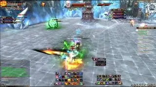 Perfect World International Arigora Collosseum Season Five (New Comp)