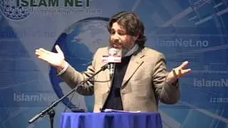 Support Islam Net - MESSAGE TO MUSLIMS - Yusuf Chambers