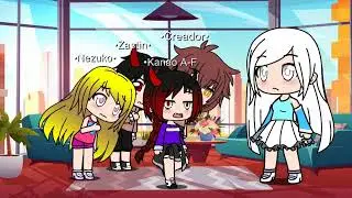 @🦋Kanao A-F🦋 Kanao se enoja