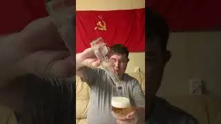 Sol cerveza (пиво из Турции)