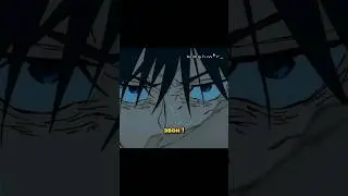 Итадори, дальше ты сам 🥺👀 | Магическая битва #аниме #анимемоменты