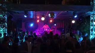 Inbox - Dos Buratinos - Road 4 Two (Inbox Live version)