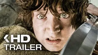 THE LORD OF THE RINGS: The Two Towers Trailer (2002)