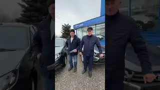 Отзыв АвтоДилер Тольятти