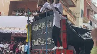OMKAR 72+ vs RP SOUND COMPILATION