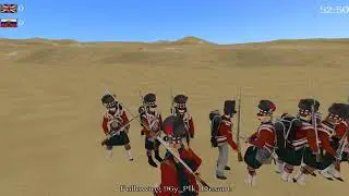 Warband NW FINAL EIC season 3 96y VS 59th 4/6