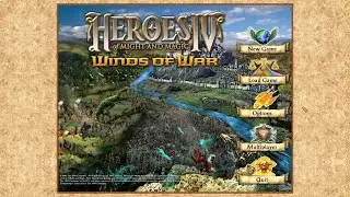Heroes of Might and Magic 4 Playthrough (Champion) #7 - Life