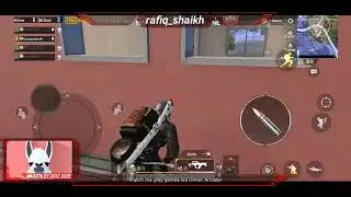 StarBoy  PUBG MOBILE |Live🔥 NEW MODE