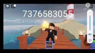 ghostemane mercury Id roblox loud