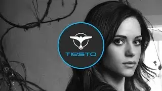 DJ Tiesto   Lethal Industry (Best Part)