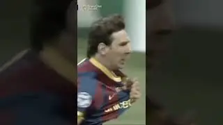 Messi❤💙