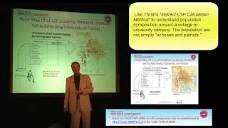 GeoSpatial Data And Technology For Growing Your International Business In China