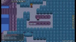 Como hacer Zanamas en POKEMMO