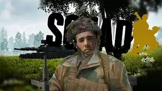 Сквак(SQUAD) #3