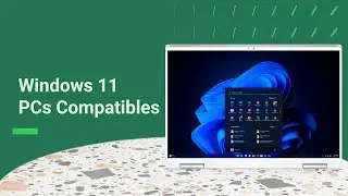 Saber si tu PC es compatible con Windows 11
