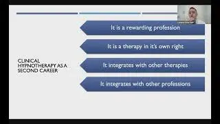 Peter Mabbut Applicable in Any Professions
